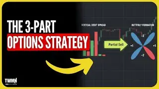 Convert Your Vertical Spread Into a Butterfly in 3 Simple Steps