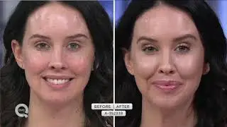 bareMinerals The Well Rested Cover & Conceal Kit on QVC