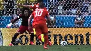 BBC World Cup 2014 pre-QF stage montage (HD) (with subtiles)