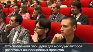 Russian StartUp Tour  эксперты о создании собственного бизнеса