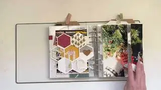 December Daily 2019 album share