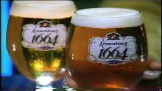UK TV ADS - Channel 5 - 1990's 38