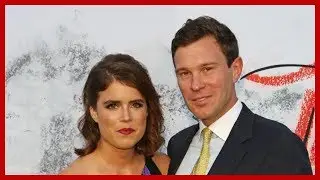 Princess Eugenie follows in Kate Middleton's footsteps and undergoes major beauty transformation
