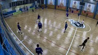 Товарищеская игра ВИЗ Синара2007 г. Екатеринбург - ДИФС 2007 с. Долгодеревенское