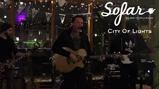 City Of Lights - Here Alive | Sofar Bradford