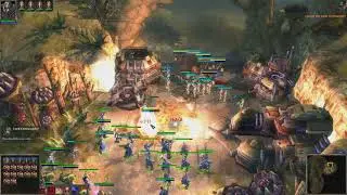 WorldShift 2023 coop DuneTown