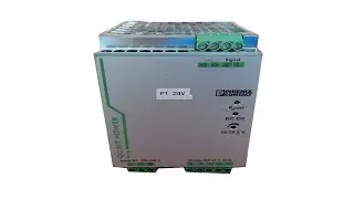 PHOENIX CONTACT 2866776 POWER SUPPLY Repairs