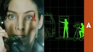 You&rsquo;ll Never Believe How This 'Matrix' Shot Was Done!