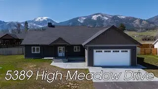 5389 High Meadow drive