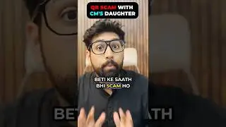 OLX Payments Scam | #scam #realstory #shorts
