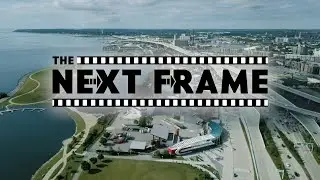 Getting Inspired | The Next Frame - Alex Belville 