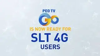 PEO TV GO app