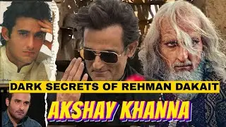 20 Unknown Facts About Akshaye Khanna