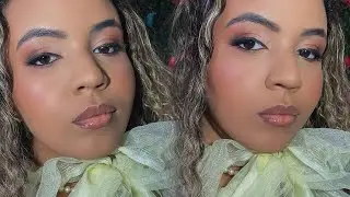 MAKE GLOW ♥️