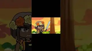 The Showdown | Gacha Animation