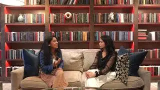 InTheArkives Ep. 1: The Joyful Path with Dr. Julapalli &ndash; Purpose, Passion & Outreach