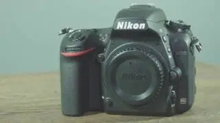 Recenzia na Nikon D750