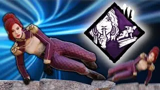 Cut Loose SYNERGY! - Dead by Daylight