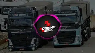Pablo - Tomara - VERS&Atilde;O LAMBADA ( ROBINHO REMIX)