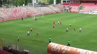 NK Čelik 4:1 NK Krivaja - 13.05.2023. | Drugo poluvrijeme