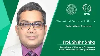 Boiler Water treatment