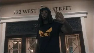 Still Outside - Change (Official Music Video)