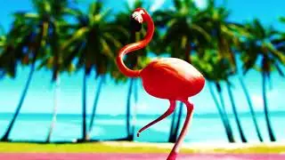 Deens Ramos - Uou (Video Clip)