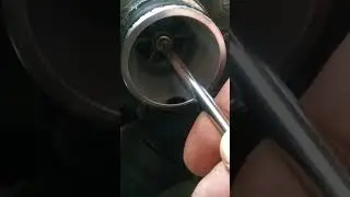 1.6 CRDI turbo radial clearance 09.2016