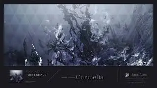 【AcuticNotes】Abstreact - Carmelia