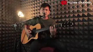 Tujh Mein Rab Dikhta Hai (Roop Kumar Rathod) | Cover by FILDAN | Fildan Channel
