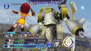 DFFOO GL Royal Puppeteer COSMOS Lion EX