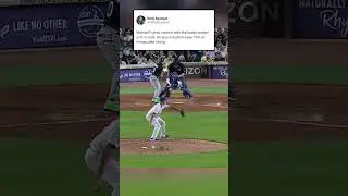 Does Michael Fulmer have a shot at the Cy Young? #baseball #foryou #sport #homerun #funny #sportball