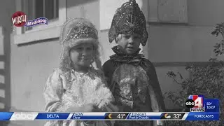 Wirth Watching: Old Halloween Traditions and Films