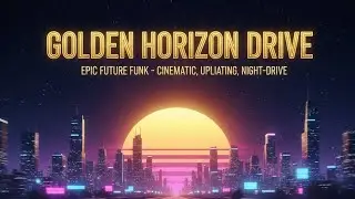 Golden Horizon Drive - FP 