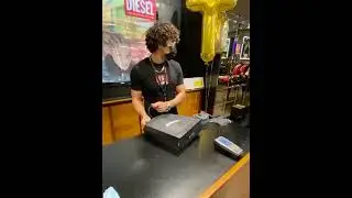 PLCULTIMA PLCU Debit Card  #shorts