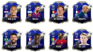 PACYBITS 20 GLITCH TRADING TOTY