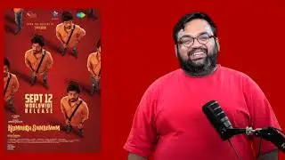 KUMAARA SAMBAVAM review by prashanth