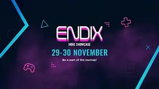 ENDIX SHOWCASE
