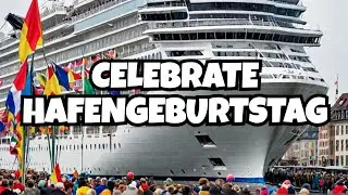 Top Event Planner Reveals Hafengeburtstag Hamburg Secrets
