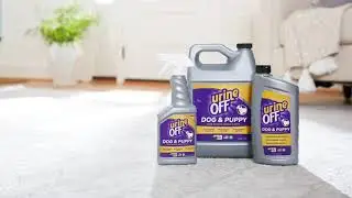 Urine Off: How it Works