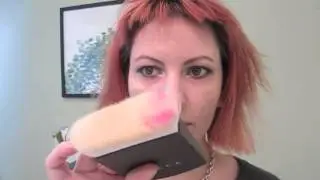 Кисть One Perfecting Brush от Becca Cosmetics