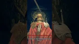 I thought Mad Pumpkin Head Is Hard #eldenring #eldenringclips #eldenringgameplay #eldenringps5