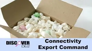 (Ep. 23) - Exporting Connectivity Settings