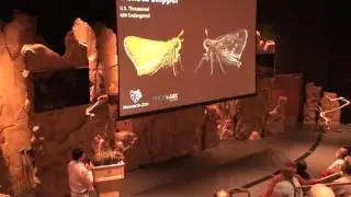 Our World Speaker Series Minnesota Prairie Projects Update