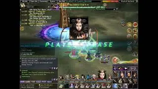 Atlantica Lord Of Elements || Wrath Of Yggdrasil ||  5.1M Damage