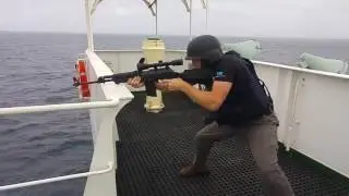 Seagull Maritime Security
