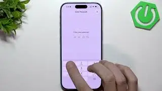 Сотовые данные на iPhone 17 не работают (режим SOS)