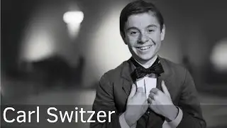 Carl Switzer Biography - The Short Life and Tragic End of Alfalfa