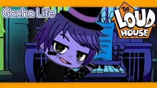 ||The Loud House - Trucos Hay/You Got Tricked ||&bull;Gacha life&bull;||