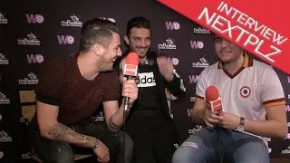 L'interview complète de Kevin et Julien (Les Marseillais South America) !